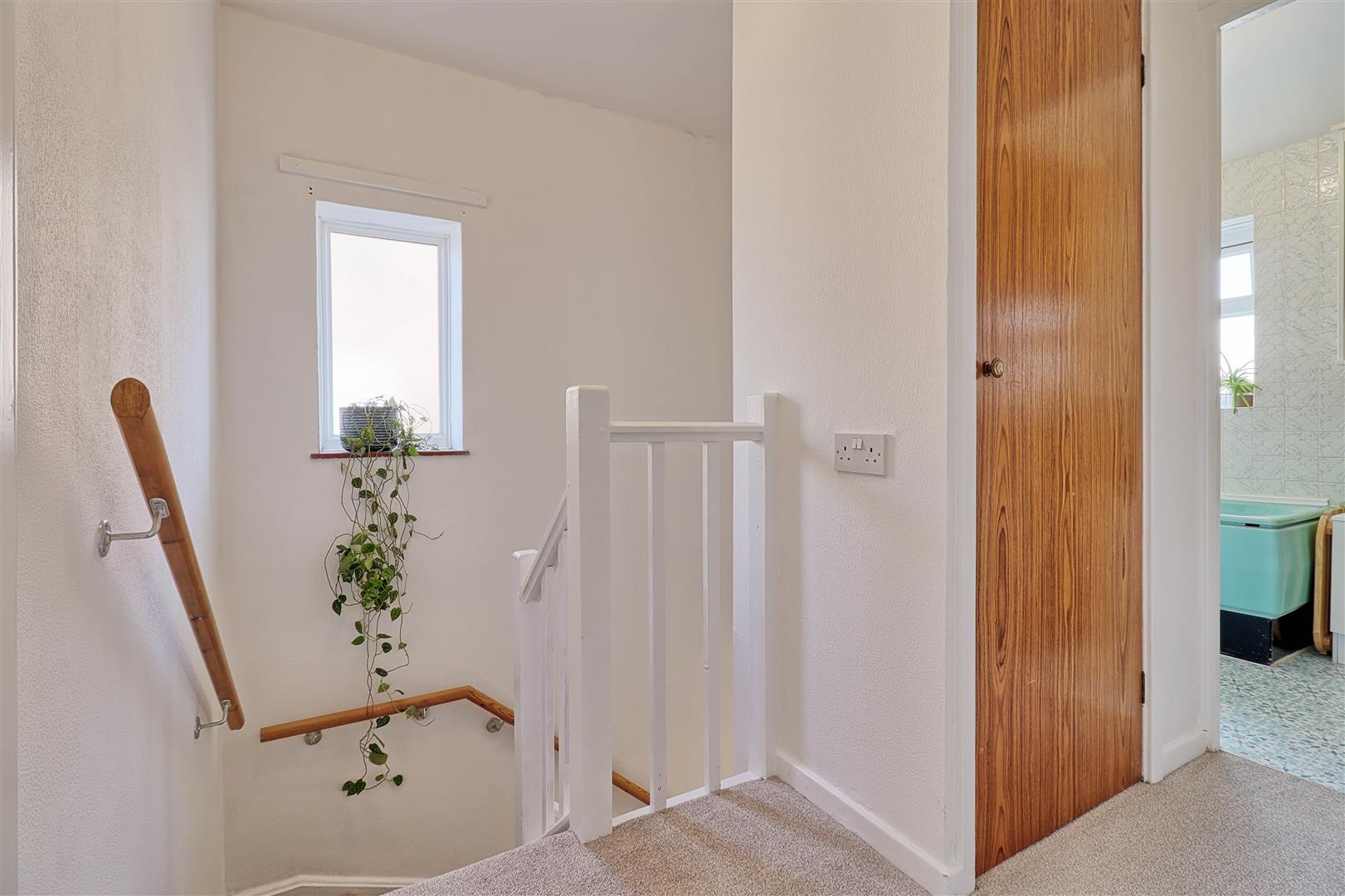 Izaak Walton Way, Cambridge